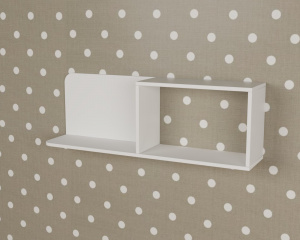 Полка настенная коллекции Мозаика-2