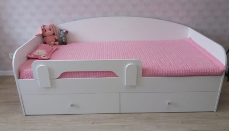 Кровать Умка New 180х80  от Династия Kids