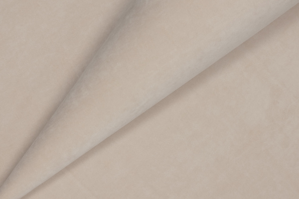 Угловая кровать Слайт Полоса 80х160 (правая). Велюр Тедди 304  от Династия Kids