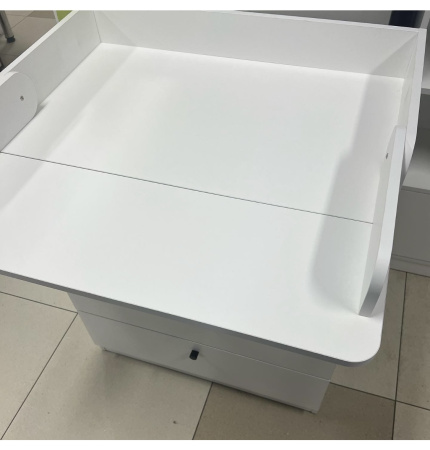 Комод со съемным пеленальным столом  от Династия Kids