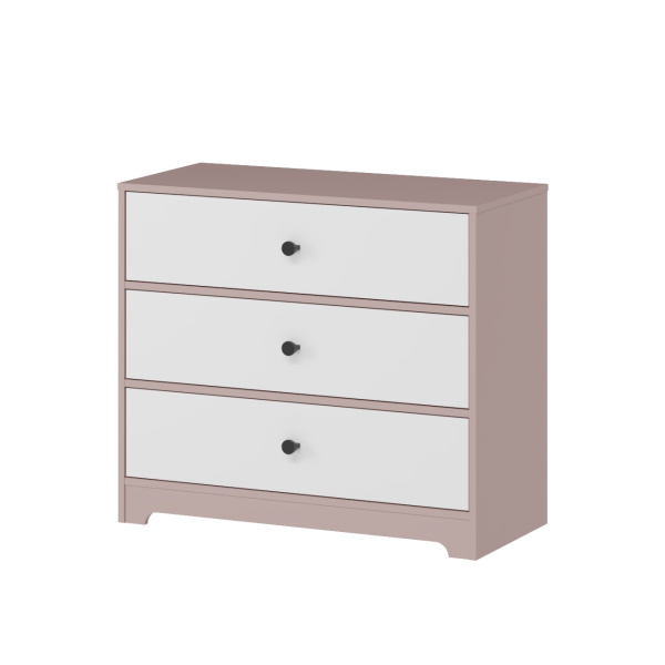 Комод коллекции Зефир