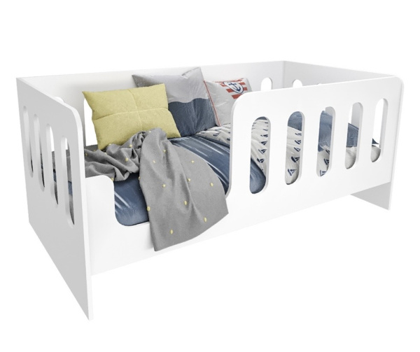 Кровать детская Сказка 160х80  от Династия Kids