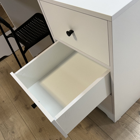 Стол  1400 мм коллекции Норд  от Династия Kids