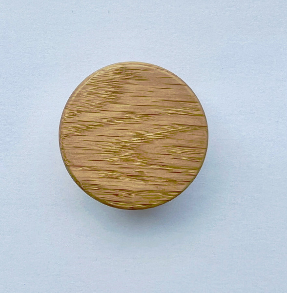 Кровать 160х80 Умка Мини NEW (ручки - дуб)  от Династия Kids