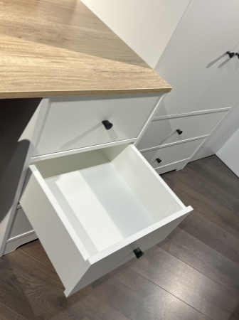 Стол коллекции Норд Каньон 1200 мм от Династия Kids